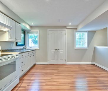 For Lease - 73 Storybook Crescent Unit# BSMT, Markham, Ontario - Photo 6