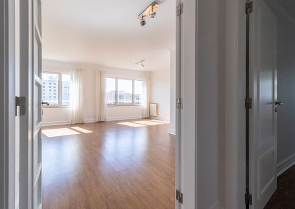 Apartamento T2 em Lisboa