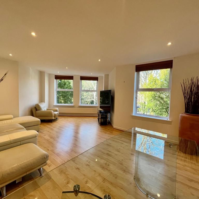 2 bedroom apartment to rent - Photo 1