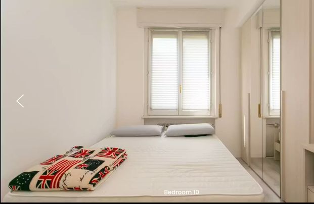 Via Francesco Caracciolo, Milan, Lombardy 20155 - Photo 1