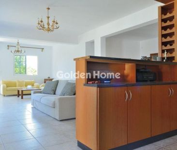 Μονοκατοικία για ενοικίαση Περιβόλια (Ραφήνα) - Photo 3