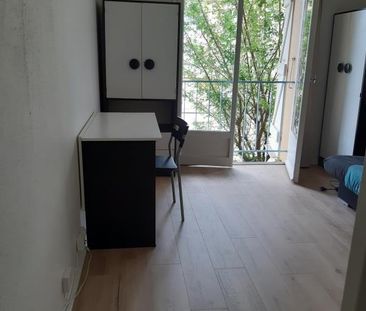 Location Appartement 1 pièce 14m² TOULOUSE 31400 - Photo 6