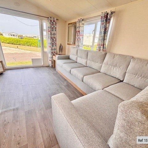 2 bedroom mobile home to rent - Photo 1