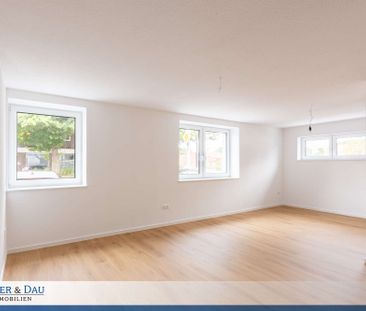 Sanierte 3-Zimmer-Wohnung mit Badewanne, Obj. 8981 - Photo 2