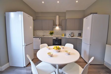 1 bedroom in a house share to rent - Photo 3