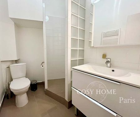 Appartement en location | Paris 1er - Photo 2