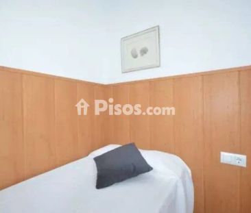 Piso en alquiler en Calle de San Pablo - Photo 5