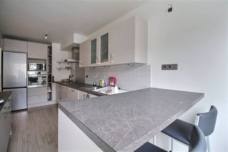 Appartement te huur - Photo 4