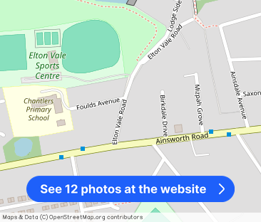 Elton House, Elton Vale Road, Bury - Photo 1