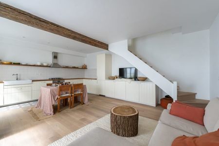 Huis te huur - Foto 3