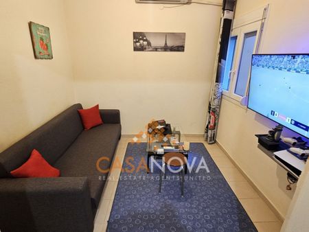 Studio/Γκαρσονιέρα για ενοικίαση - Κέντρο Θεσσαλονίκης, - Photo 5