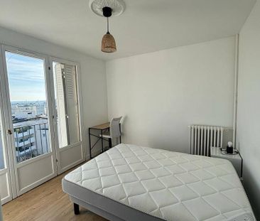 Colocation idéale ! T4 proche des transports 🚌 - Photo 5