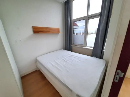 Studio meublé Spaarndamseweg, Haarlem - À louer - Photo 2