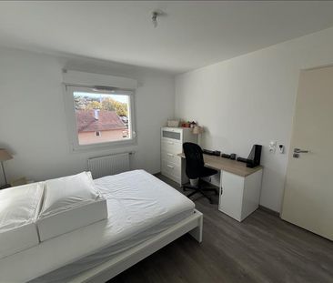 2 pièces - Meublé - 41,9 m² - 3ème étage - Colocation non autorisée - Photo 5