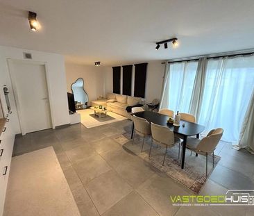 Appartement te huur in Dilbeek - Photo 3