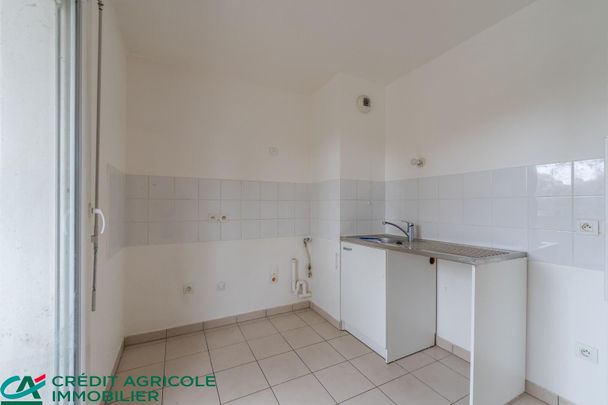 location Appartement T3 DE 61.4m² À CACHAN - Photo 1