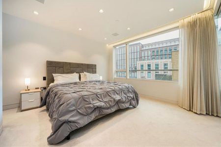 3 bedroom flat to rent - Photo 4