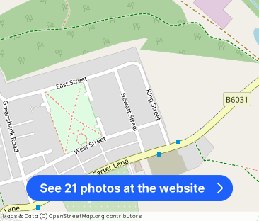 Hewett Street, Warsop Vale - Photo 1