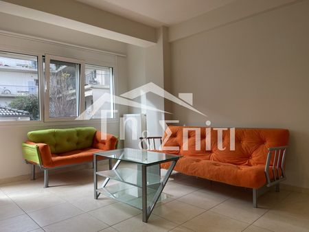 Διαμέρισμα προς ενοικίαση 550 € - Φωτογραφία 3