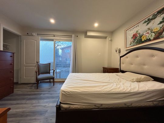 For Lease - 38 Cedarcroft Boulevard, Toronto, Ontario - Photo 1