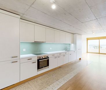 Appartement lumineux avec vue sur le Lac Léman! - Foto 2