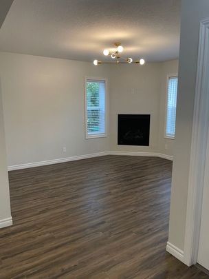 For Lease - 109 Waterloo Street Unit# Main, Kitchener, Ontario - Photo 1