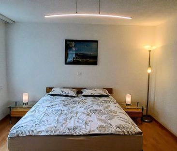 3½ ZI-WOHNUNG IN BAAR (ZG), MÖBLIERT, TEMPORÄR - Photo 6