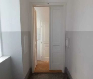 GRÜNRUHELAGE MIT BALKON! 2 Zimmer Wohnung nähe Quellenstraße! - Foto 6