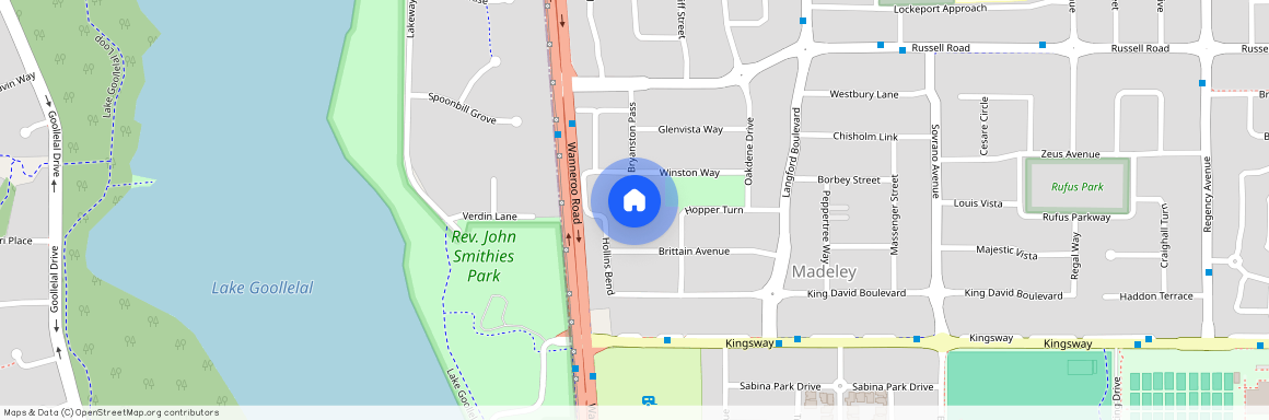 28/21 Bryanston Pass, WA 6065, Madeley