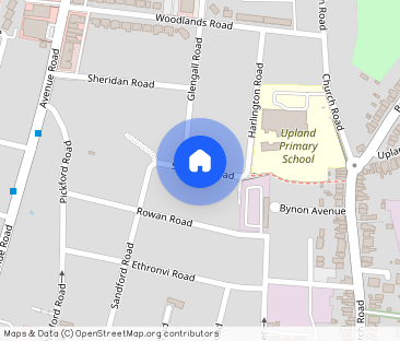 3 bedroom end of terrace house to rent - Photo 1