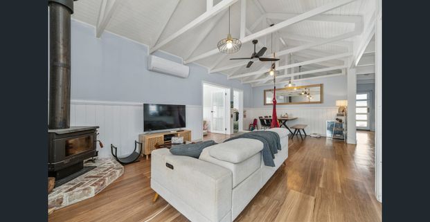 Family Home with the Lot - Photo 1