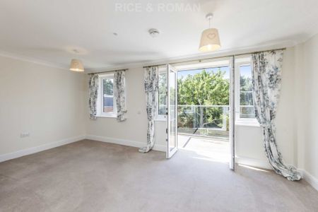 1 Bedroom Apartment, Lynwood Village – Ascot - Photo 3