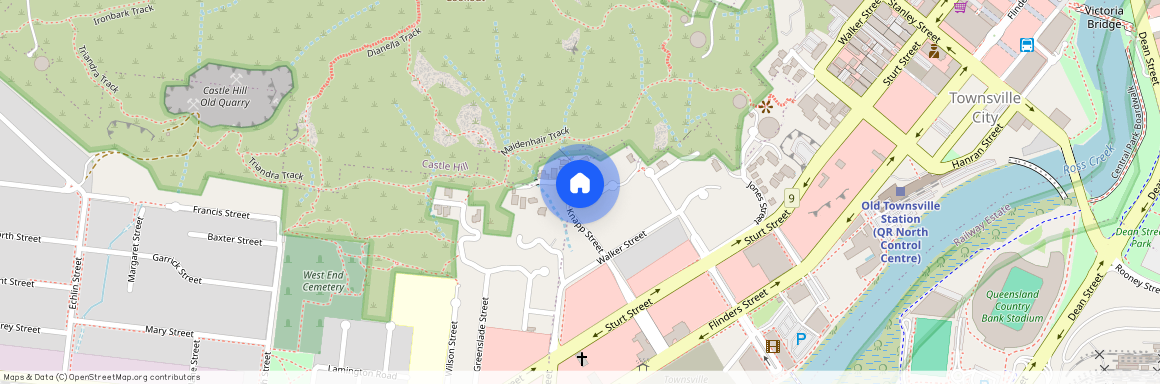 251 Wills Street, 4810, Townsville