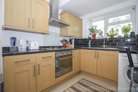 Muirfield Road, South Oxhey, WD19 - Photo 5