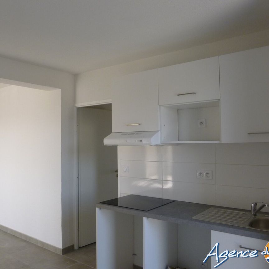 Location Appartement 2 pièces 39m² POLLESTRES 66450 - Photo 1