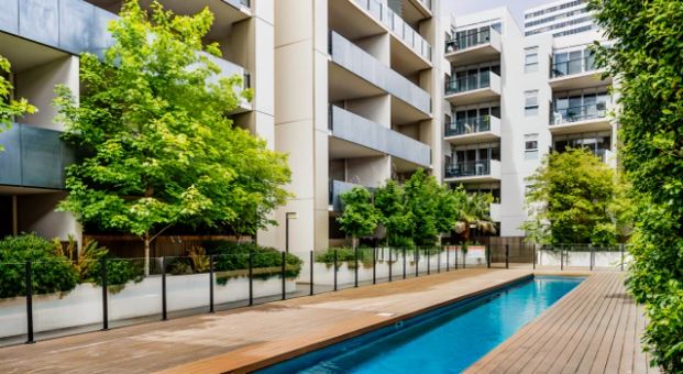 2 Bedroom 2 Bathrooms - Photo 1