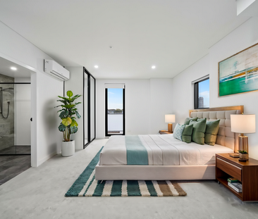 18 Marlborough Road, Homebush West NSW 2140 - Studio For Rent | Domain - Photo 5