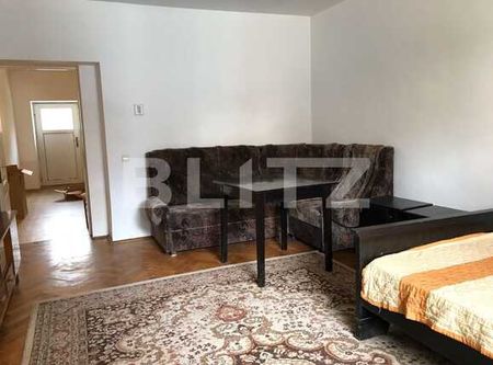 Garsoniera de 40 mp, recent renovata, zona Platinia - Photo 4