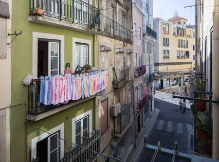 Rua do Benformoso, Lisbon, Lisbon 1100-083 - Photo 5