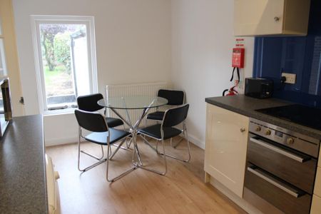 1 bedroom in a house share to rent - Photo 4