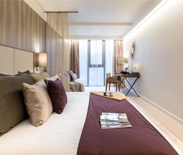 The Quarters, Swiss Cottage - Photo 1