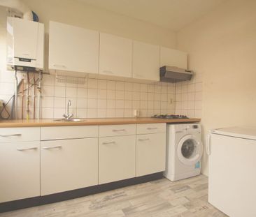 Te huur: Appartement Jaersveltstraat in Rotterdam - Foto 4