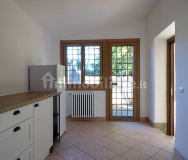 Appartamento in villa via Francesco Consoli, Colle delle Ginestre, ... - Foto 5