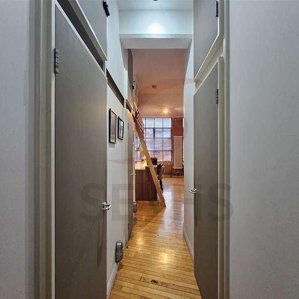 Wellington Street, City Centre, Leicester, LE1 - Photo 1