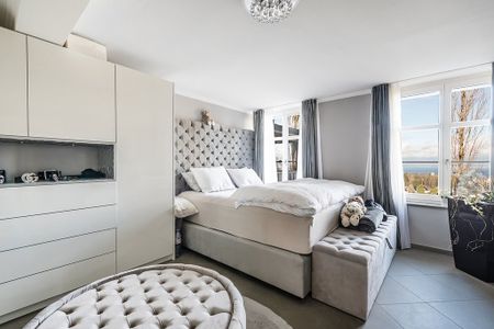 Wohnen im Schloss mit Blick auf den Bodensee - Photo 4