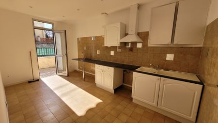 Appartement - Toulon - Photo 5
