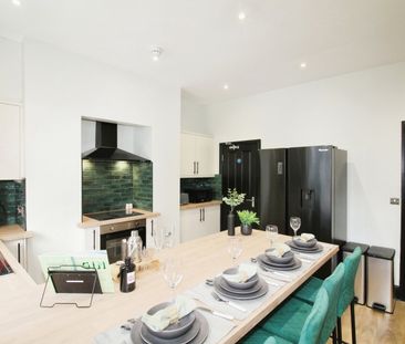 1 bedroom terraced house share to rent - Photo 6