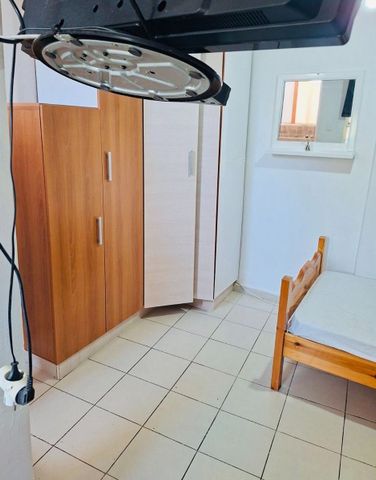 Studio/Γκαρσονιέρα για ενοικίαση Στρατώνες (Καλαμάτα) - Φωτογραφία 2