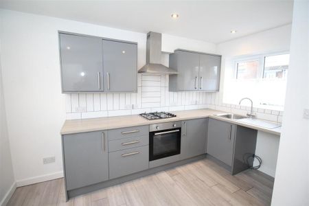 2 bedroom house to rent - Photo 4