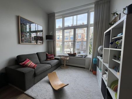 Te huur: Appartement Van Slingelandtstraat 126 in Den Haag - Photo 2